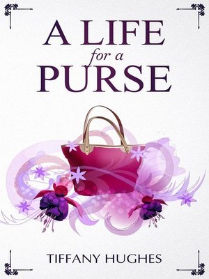 cover image of A Life For a Purse